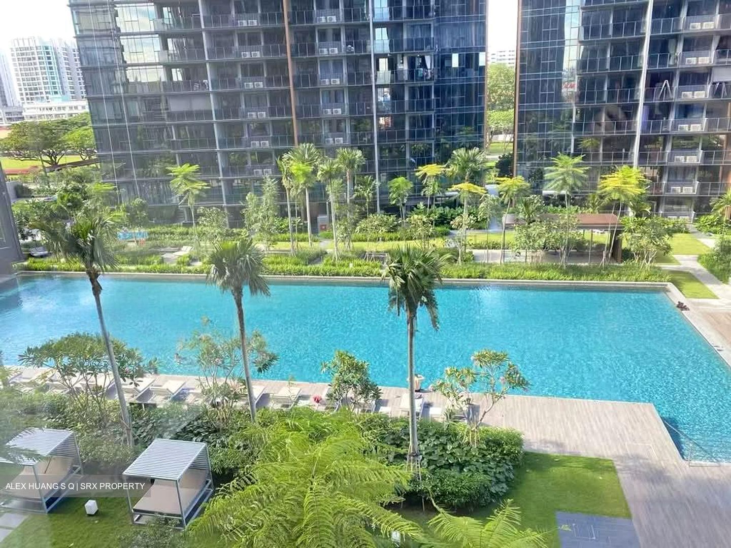Parc Esta (D14), Apartment #588861351